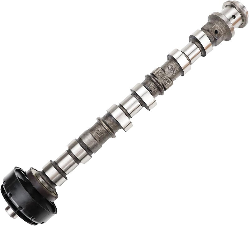 USTAR Right Side Exhaust Camshaft for Jeep, Dodge, Chrysler & Ram 3.6L V6 Models 05184378AH, 5184378AE, 5184378AF, 5184378AD, 5184378AG - Image 1